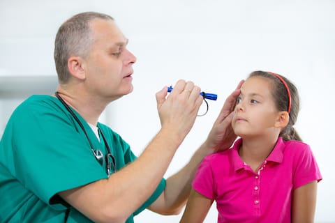 Eye Examination